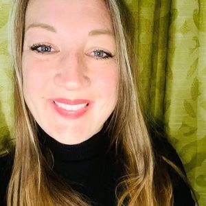 Meet your Posher, Kimberly